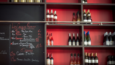 Restaurant Le 27 - Limoges