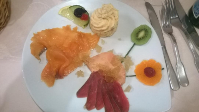 Restaurant La Petite Auberge - Lambersart