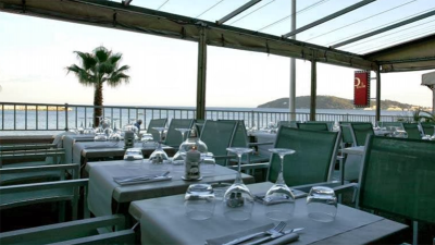 Restaurant Othello - Toulon