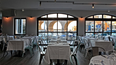 Restaurant Chez Jeannot - Marseille