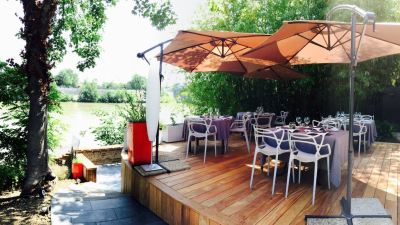 Restaurant Au Pois gourmand - Toulouse