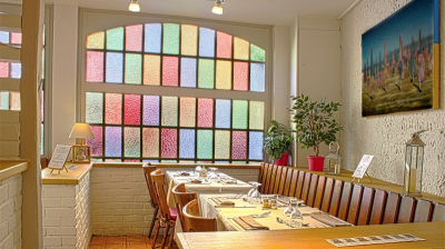 Restaurant Le Diplodocus - Le Havre