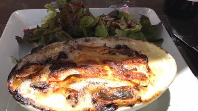 Restaurant Le Montagnard - Briançon