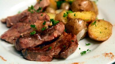 Restaurant Café de la Cathédrale - Lyon