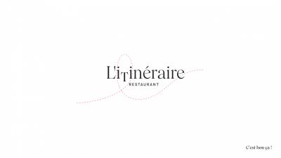 Restaurant L'Itinéraire - Treillières