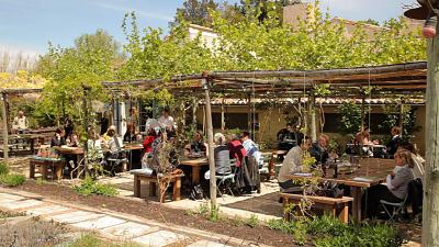Restaurant La Chassagnette - Arles
