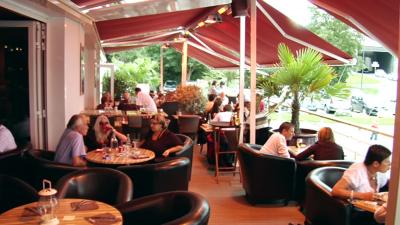 Restaurant Bistrot Côté Mer - Brest