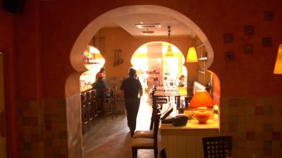 Restaurant L'Adagio - Brest