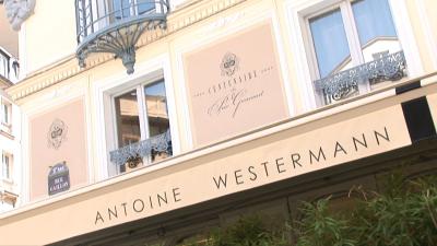 Restaurant Drouant Antoine Westermann *** - Paris