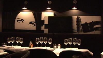 Restaurant La Vinoteca - Paris