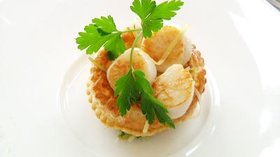 Restaurant La Table d'Henri - Saint-Malo