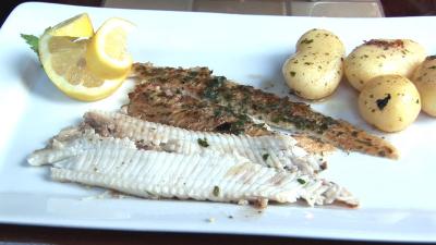 Restaurant Maitre Kanter - Valence