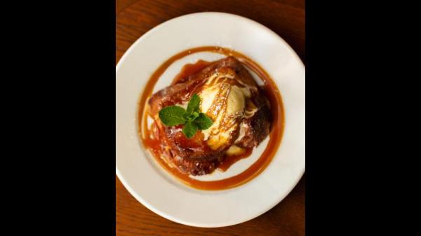 Les Parisiennes à Paris