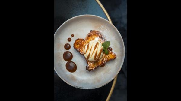 Les Parisiennes à Paris