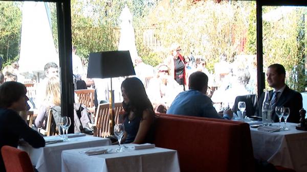 Le K'fé court à Paris