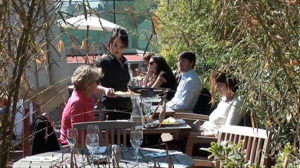 Le K'fé court à Paris