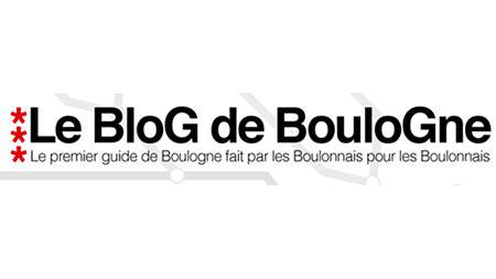 Le Blog de Boulogne