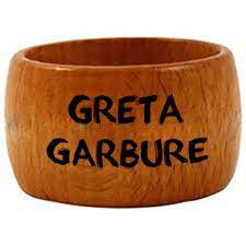 Greta Garbure